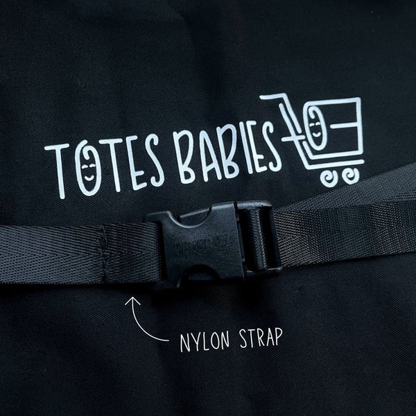 What makes Totes Babies safe for your baby?