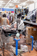 Load image into Gallery viewer, Totes Babies Car Seat Carrier