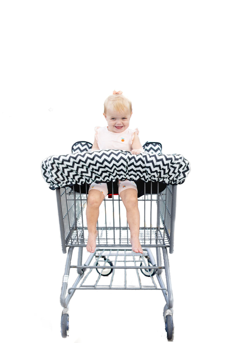 The Cart Seat Cover