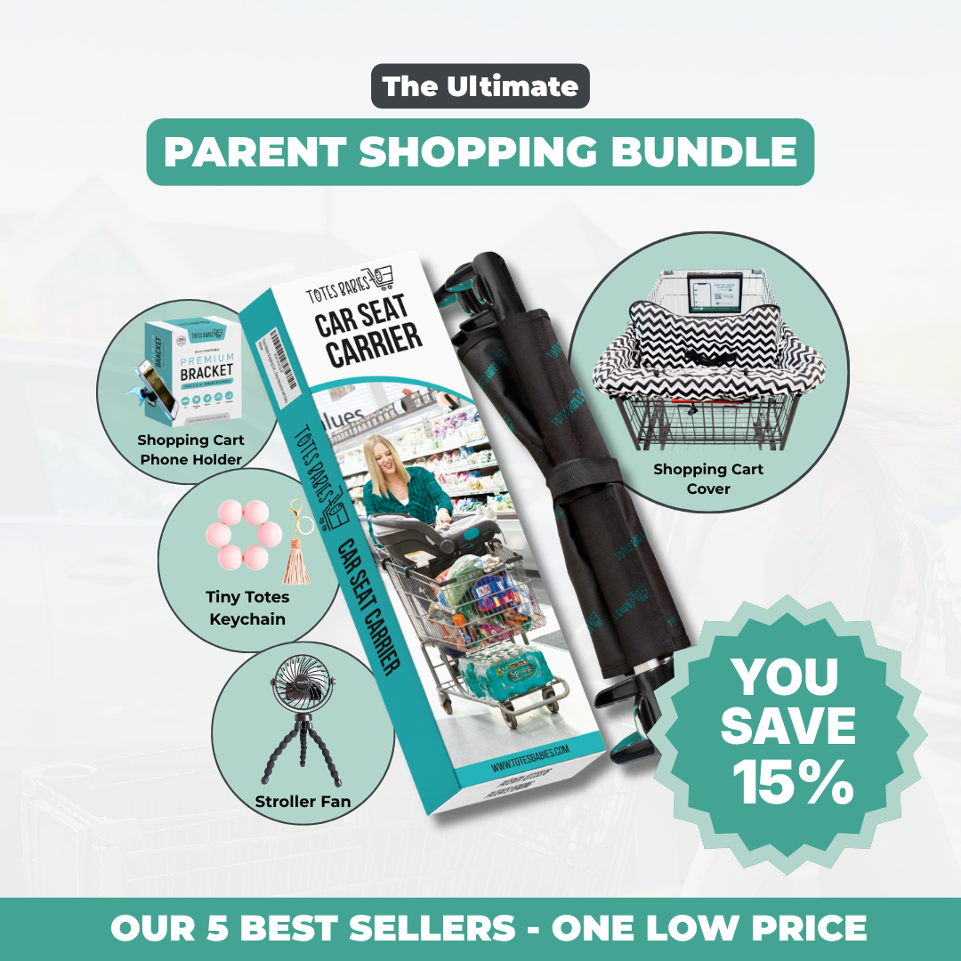 Ultimate Shopping Bundle