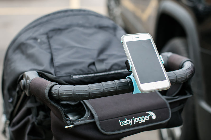 Our Easy To Use Phone Holder
