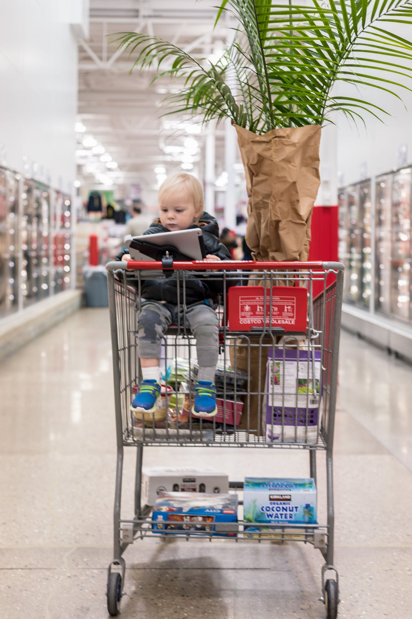 Totes Babies Tablet Holder Mount
