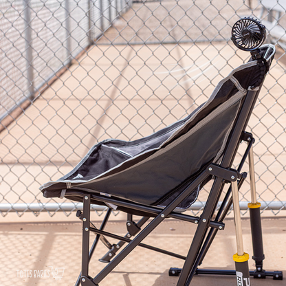 Totes Babies Stroller Fan