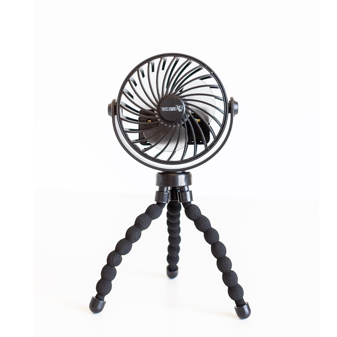 Totes Babies Stroller Fan