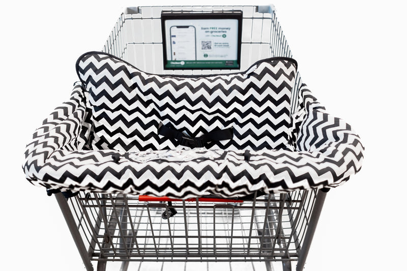 The Cart Cover For Babies