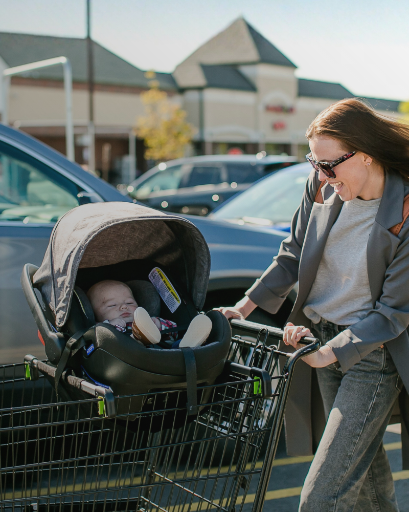 Make Errand Day Easy