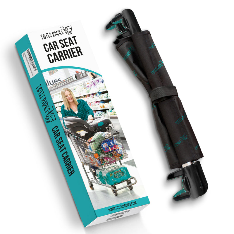 The Original Car Seat Carrier