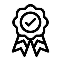 Tested & Certified