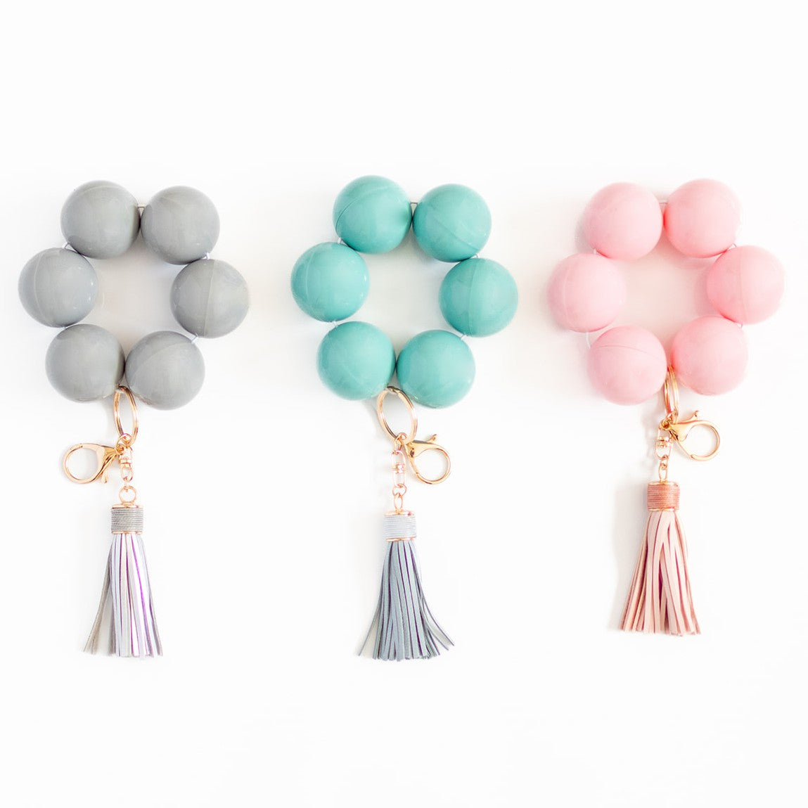 Totes Babies Tiny Totes Keychains