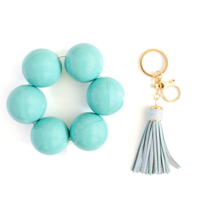 Totes Babies Tiny Totes Keychains
