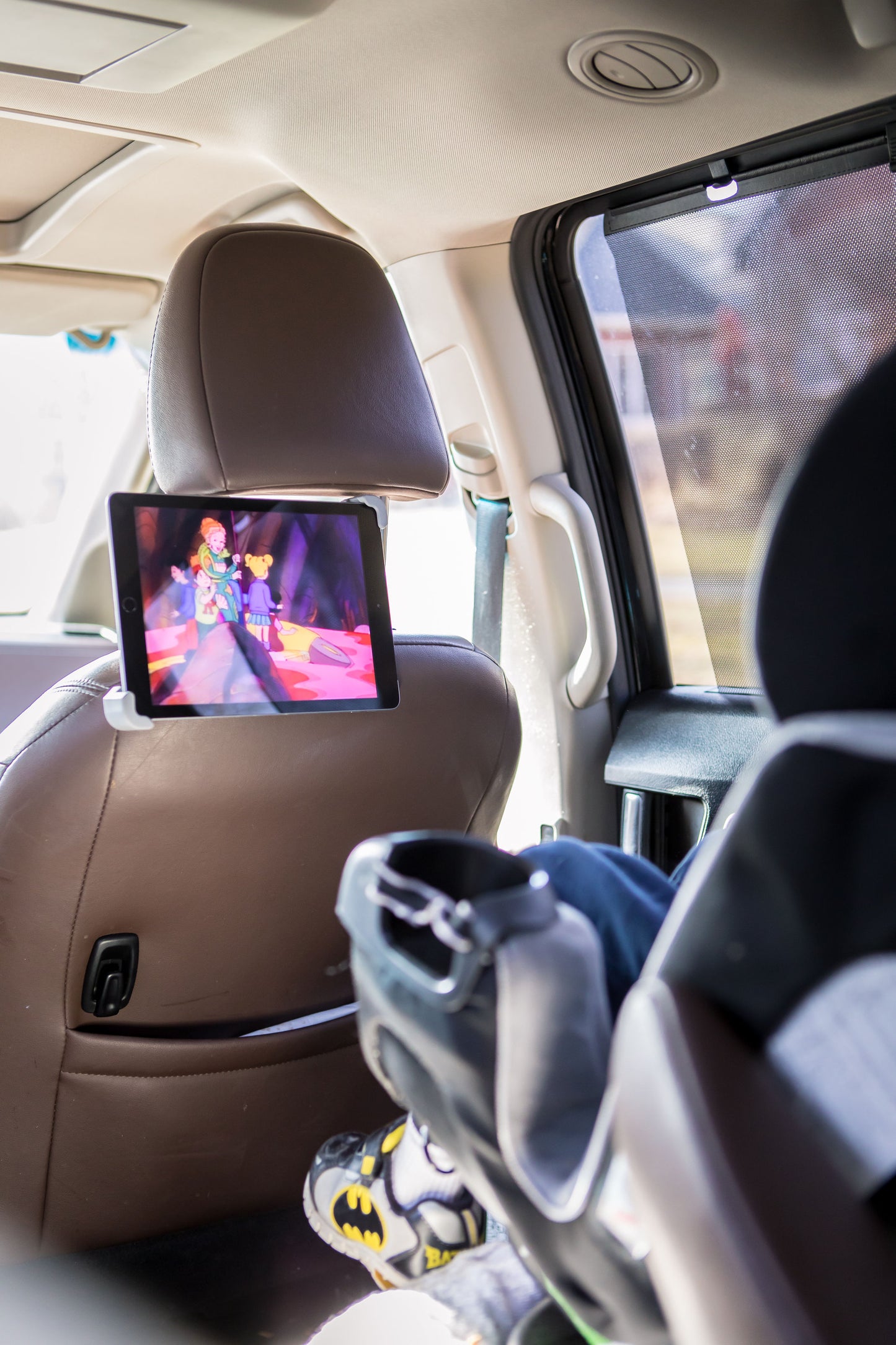 Totes Babies Tablet Holder Mount