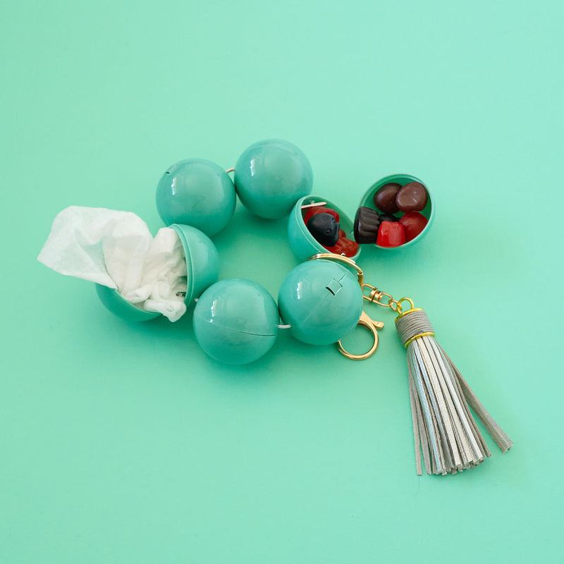 The Tiny Totes Keychain